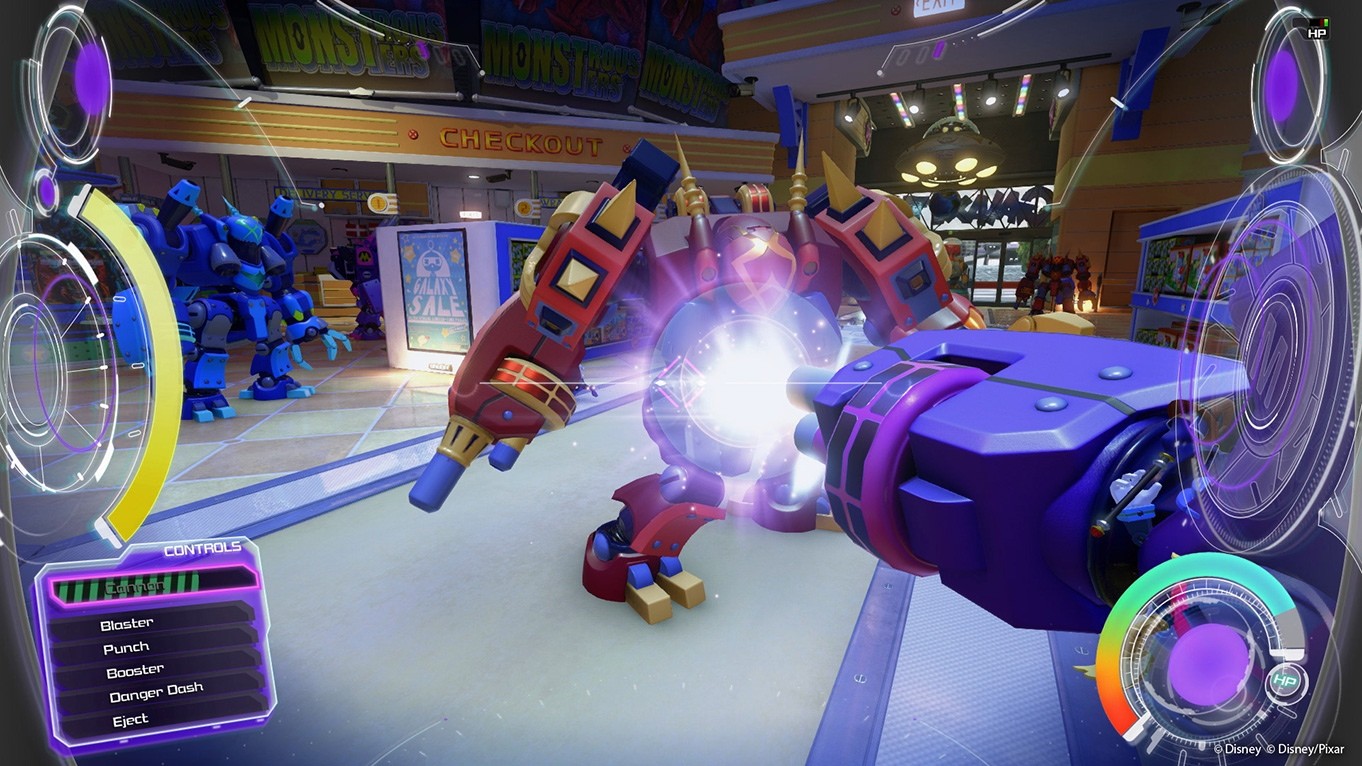 Kingdom Hearts III - Imagen 11